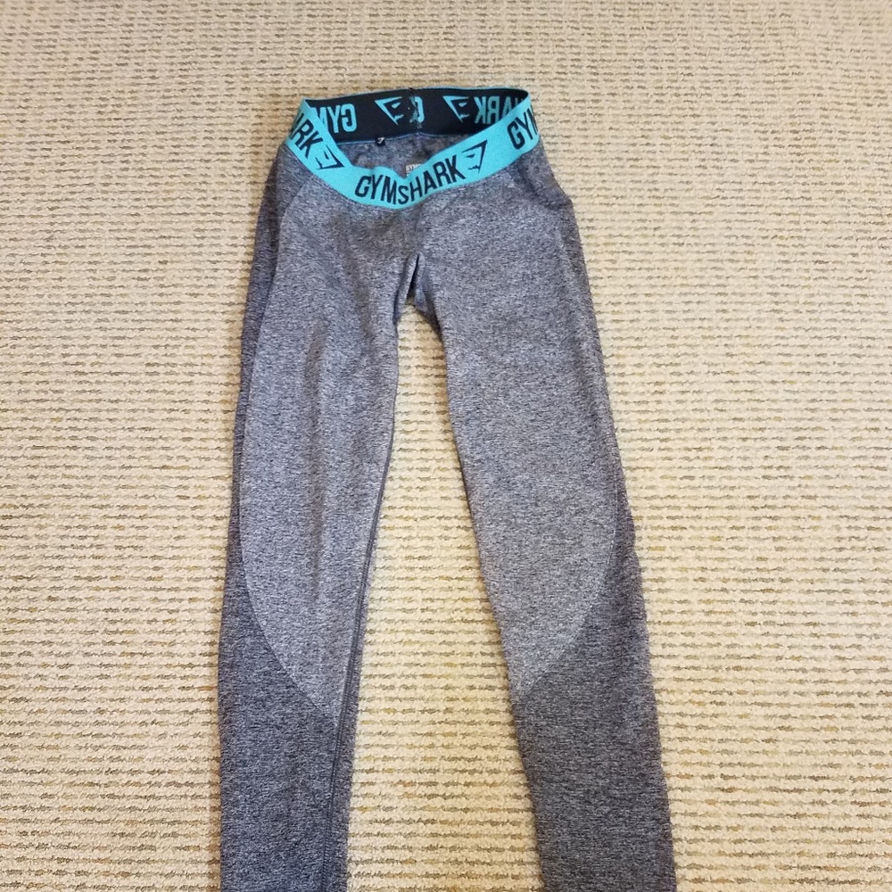 Gymshark flex leggings